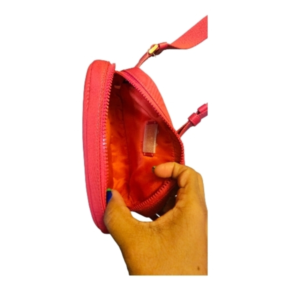 Kate Spade Pink Belt Bag - Picture 2 of 2